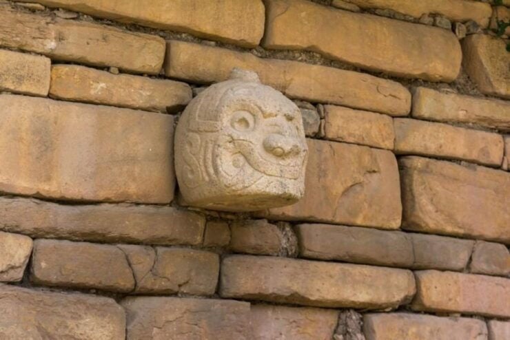From Huaraz: Tour to Archeological Complex of Chavin - Good To Know