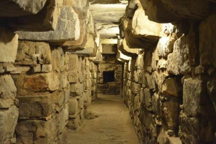 From Huaraz: Tour to Archeological Complex of Chavin - Tour Details