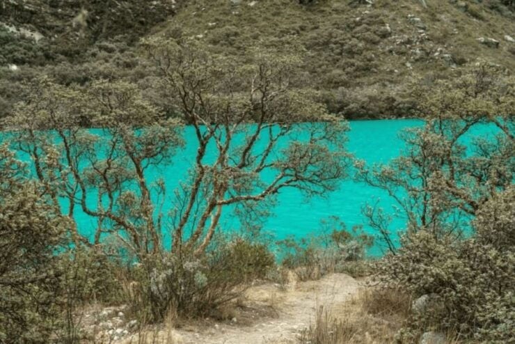 From Huaraz: Tour to Llanganuco Lakes (Chinancocha Lake) - Tour Duration and Cancellation Policy