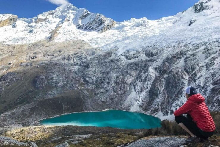 From Huaraz Trekking Santa Cruz-Llanganuco 4Days /3 Night - Activity Details