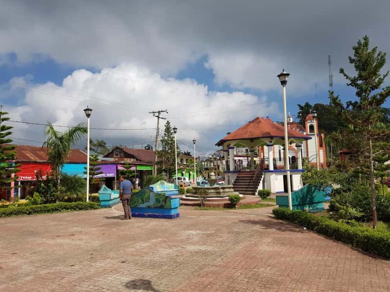 From Huatulco: 3 Levels, Coffee, Culture, and Nature Tour - Good To Know