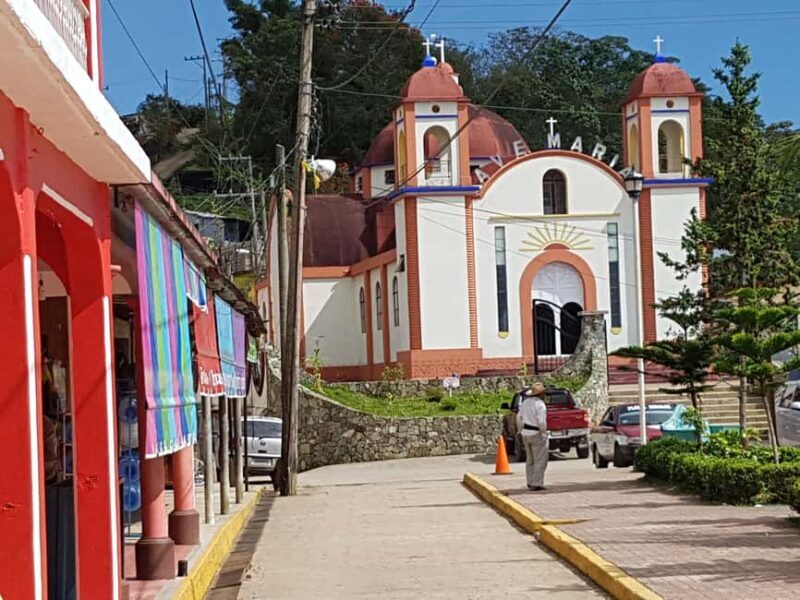 From Huatulco: 3 Levels, Coffee, Culture, and Nature Tour - Authentic Experiences from Past Travelers