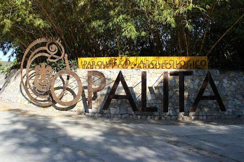 From Huatulco: Copalita Archaeological Zone Tour - An In-Depth Look at the Copalita Archaeological Zone Tour