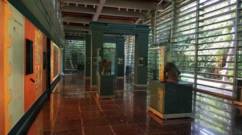 From Huatulco: Copalita Archaeological Zone Tour - FAQs