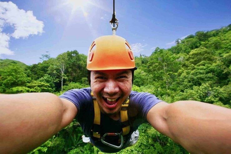 From Huatulco: Hagia Sofia Huatulco Eco Adventures - Booking Information