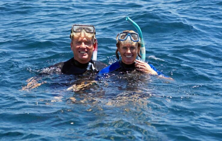 From Huatulco: Huatulco Bays Private Tour - Private Group and Availability