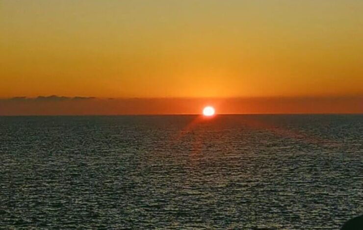 From Huatulco: Mazunte and Punta Cometa Tour - Activity Details