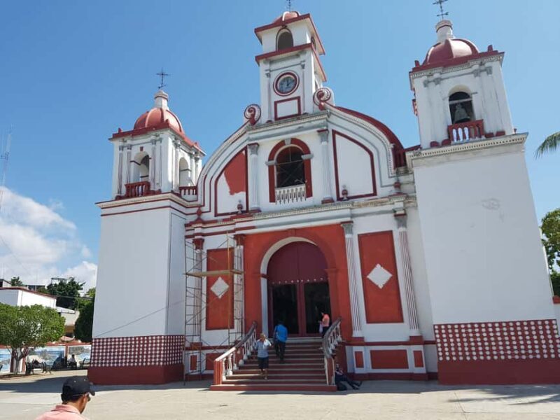 From Huatulco: Pochutla Market Tour with Local Guide - The Sum Up