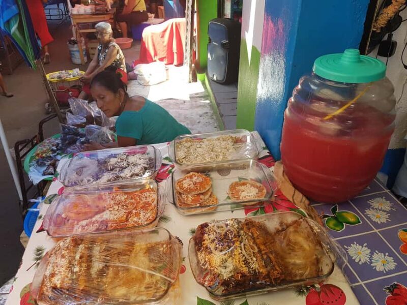 From Huatulco: Pochutla Market Tour with Local Guide - Frequently Asked Questions
