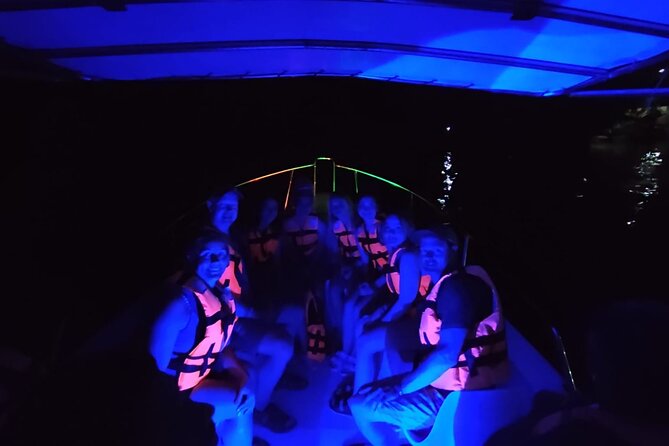 From Huatulco: Turtle Release & Bioluminescence - Common Questions