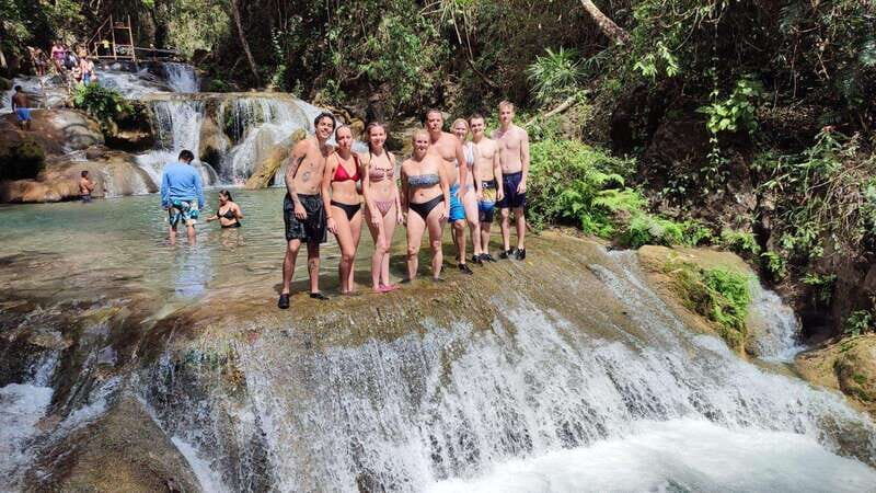 From Huatulco: Waterfalls and Coffee Experience with Lunch - Good To Know