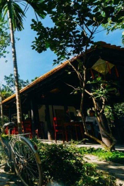 From Hue: 1 Day COOKING CLASS in THUY BIEU VILLAGE - Cancellation Policy