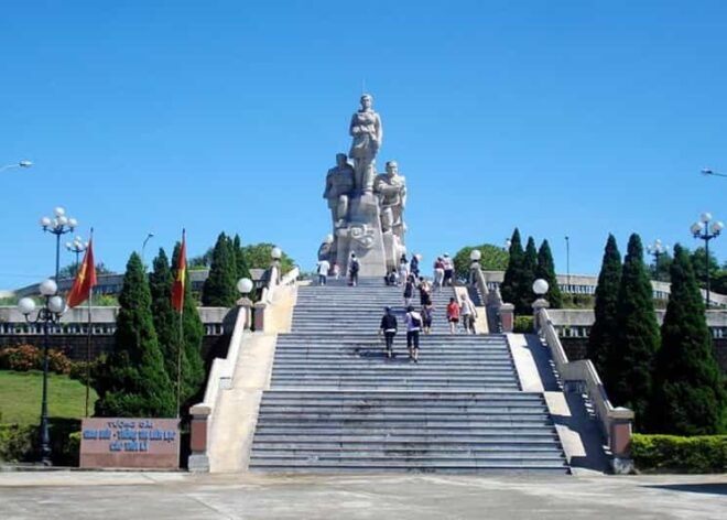 From Hue: 1 Day DMZ DELUXE SMALL GROUP TOUR - Important Information