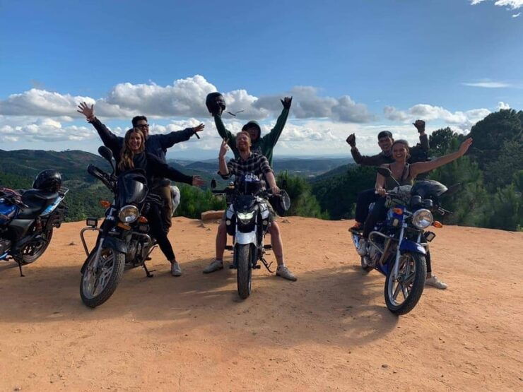 From Hue : 2-Day Easy Rider Motorbike Tour to Phong Nha - Good To Know
