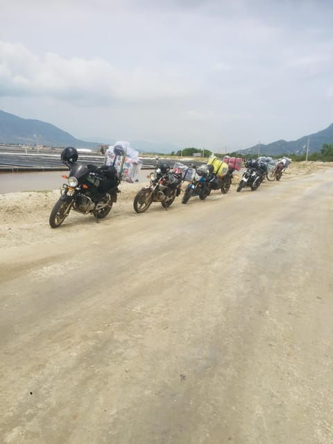 From Hue : 2-Day Easy Rider Motorbike Tour to Phong Nha - Day 2 Itinerary