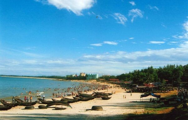 From Hue : 2-Day Easy Rider Motorbike Tour to Phong Nha - Highlights of the Journey