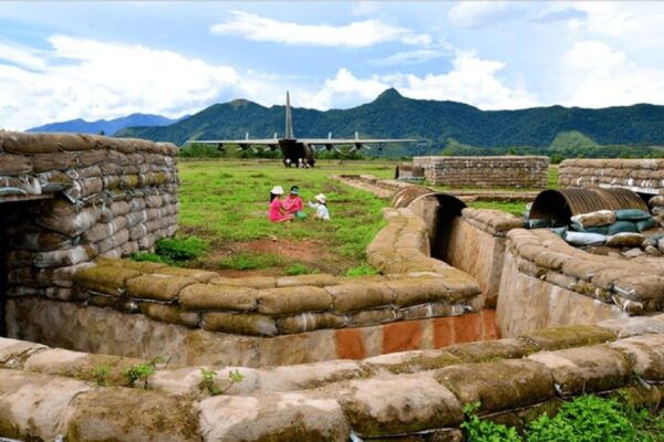 From Hue : 2-Day Easy Rider Motorbike Tour to Phong Nha - Local Attractions in Phong Nha