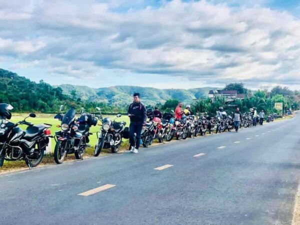 From Hue : 2-Day Easy Rider Motorbike Tour to Phong Nha - Frequently Asked Questions