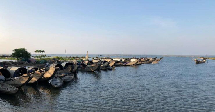 From Hue: 5-Hour Sightseeing Drive to Hoi An by Private Car - Local Experiences