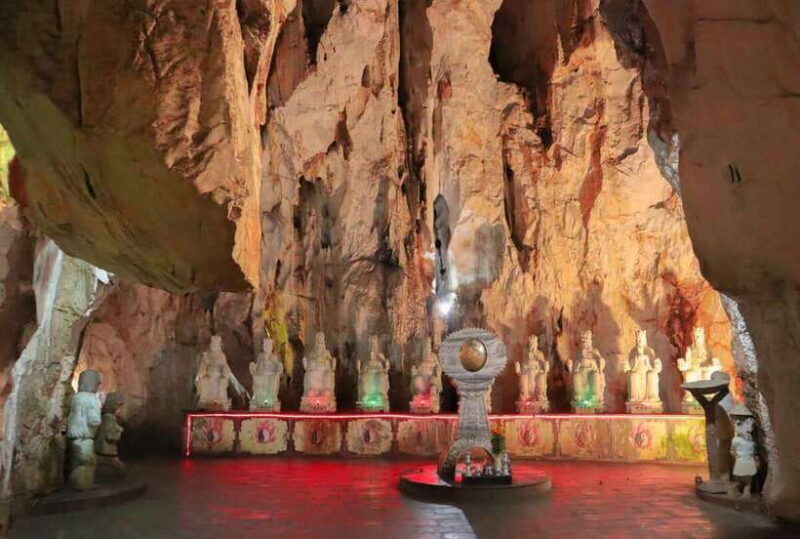 From Hue: Amazing Way Sightseeing Tour to Hoi An - Who Should Consider This Tour?