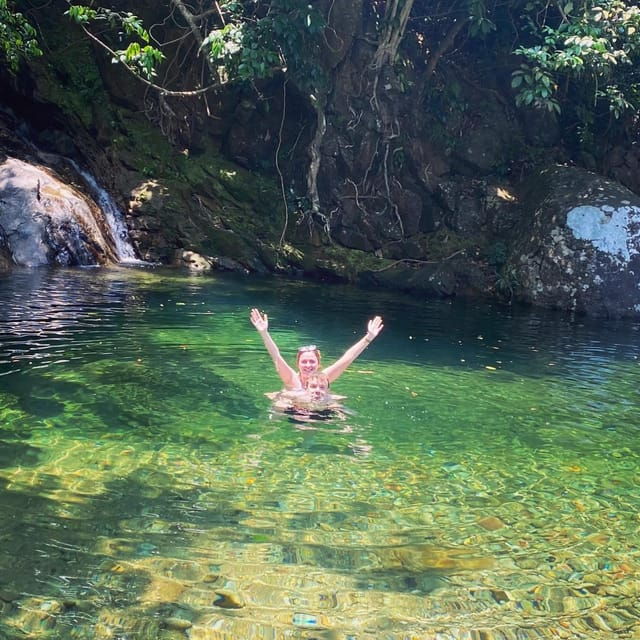 From Hue : Bach Ma National Park Hiking Day Adventure - Inclusions and Amenities