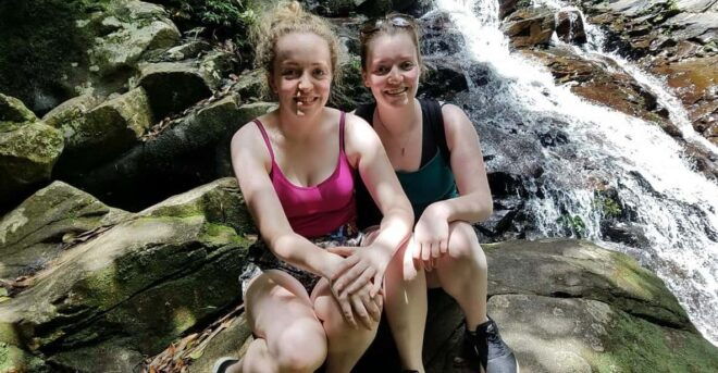 From Hue : Bach Ma National Park Hiking Day Adventure - Booking Information