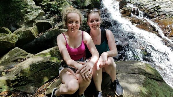 From Hue : Bach Ma National Park Hiking Day Adventure - The Sum Up