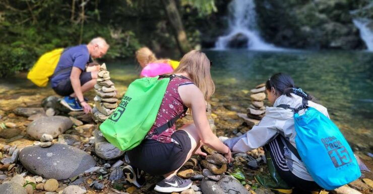 From Hue: Bach Ma National Park Hiking Day Trip With Pickup - Duration and Live Tour Guide
