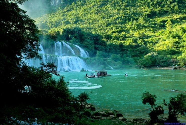 From Hue: Bach Ma National Park Private Car Transfer - Booking Details