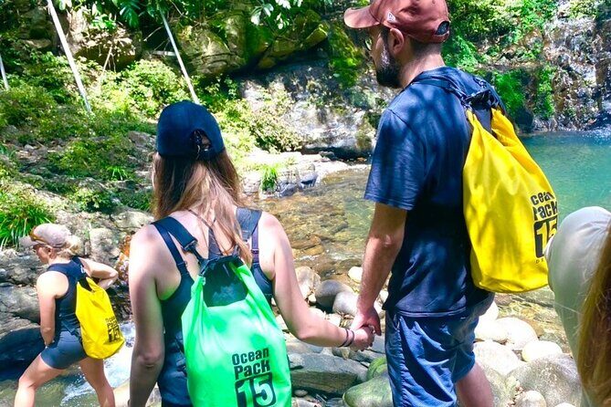 From Hue : Bach Ma National Park Trekking Adventure-Small Group - Good To Know  