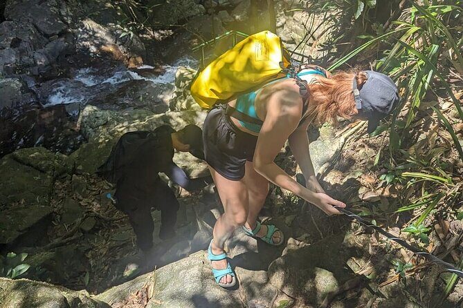 From Hue : Bach Ma National Park Trekking Adventure-Small Group - Authentic Insights from Travelers  