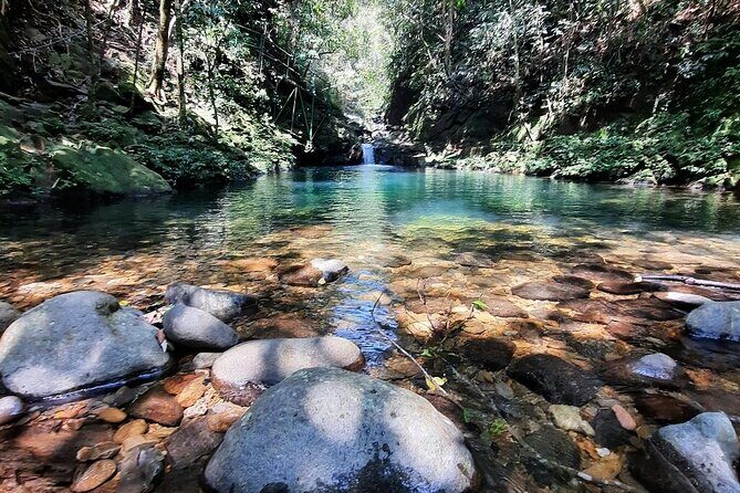 From Hue : Bach Ma National Park Trekking Adventure-Small Group - FAQ