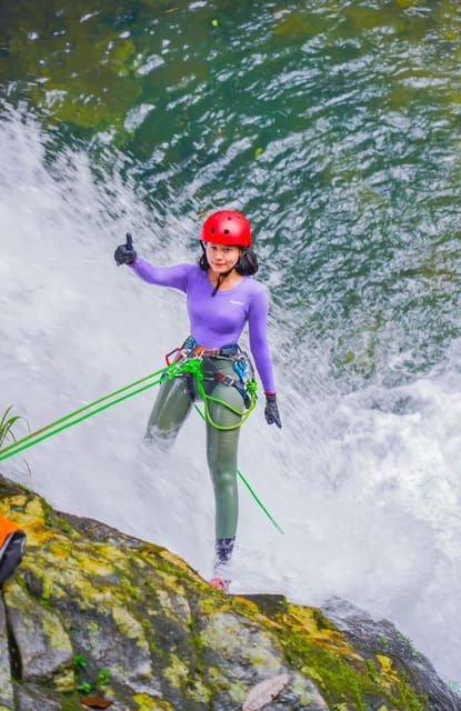 From Hue: Bach Ma National Park Trekking Day Trip - Itinerary and Highlights