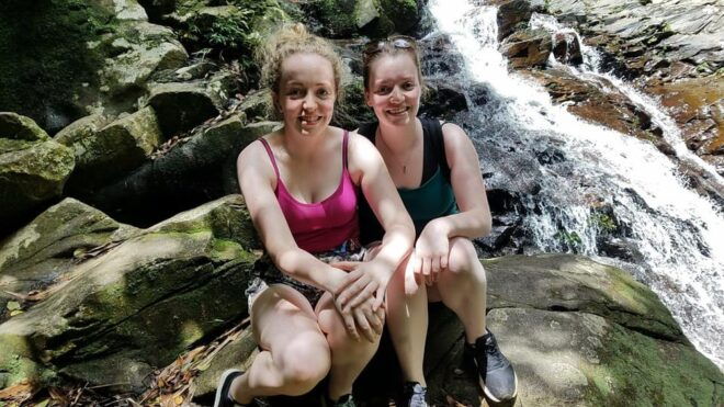 From Hue: Bach Ma National Park Trekking Day Trip - Cancellation Policy