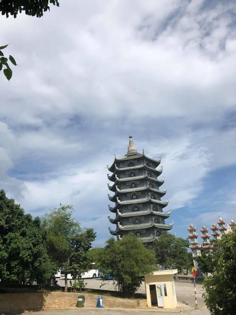From Hue: Bus Transfer to Hoi an With Sightseeing Stops - Pickup Locations