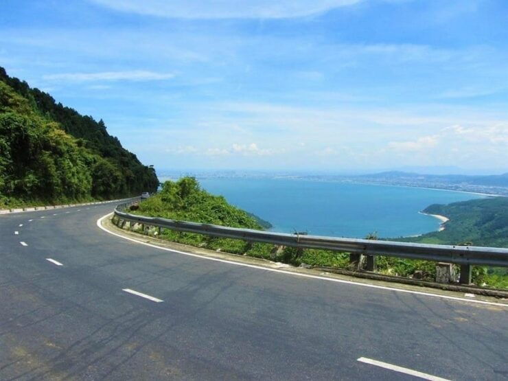 From Hue Bus Trip To Hoi An, Marbe Moutain, Hai Van Pass.. - Good To Know