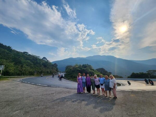 From Hue : Day Trip via Hai Van Pass and an Bang Cemetery - Preparation Tips