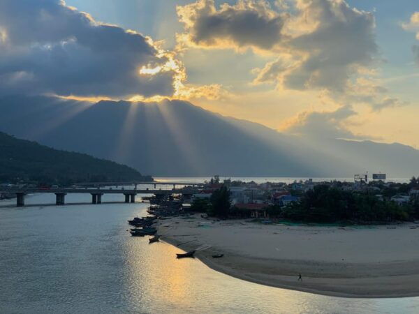 From Hue : Day Trip via Hai Van Pass and an Bang Cemetery - Booking Information