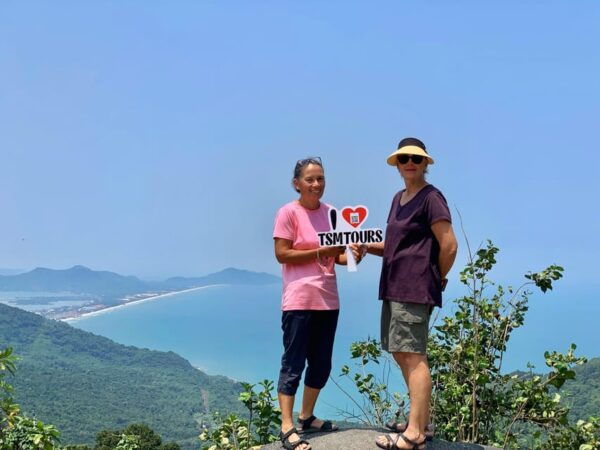 From Hue : Day Trip via Hai Van Pass and an Bang Cemetery - Frequently Asked Questions