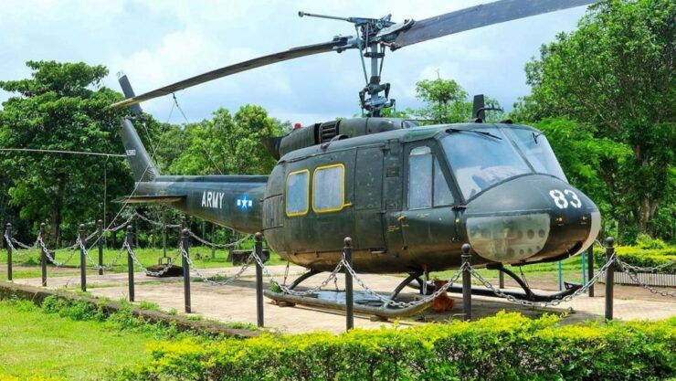 From Hue: Demilitarized Zone Day Trip With Lunch - Cancellation Policy