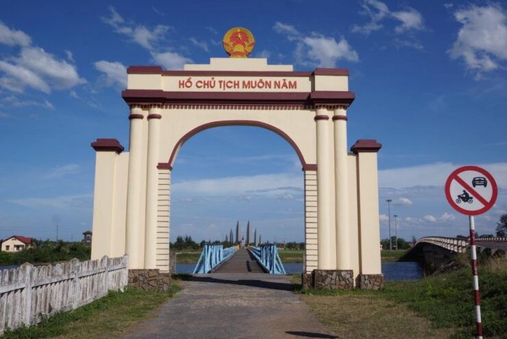 From Hue: Demilitarized Zone Day Trip With Lunch - Tour Details