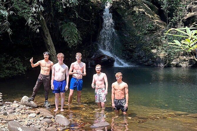 From Hue : Discover the Wonders of Bach Ma National Park - Good To Know