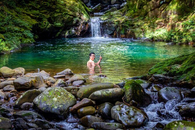 From Hue : Discover the Wonders of Bach Ma National Park - What Travelers Are Saying (Based on Reviews)