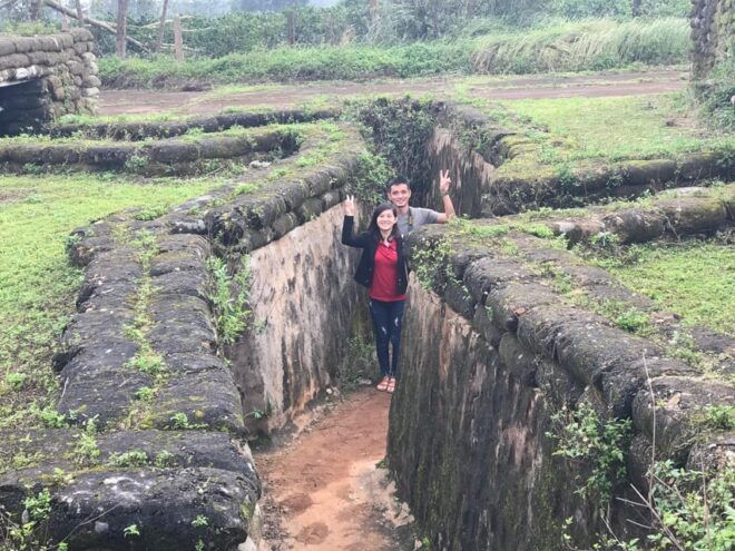 From Hue: DMZ Deluxe Tour With Lunch - Preparation and Restrictions