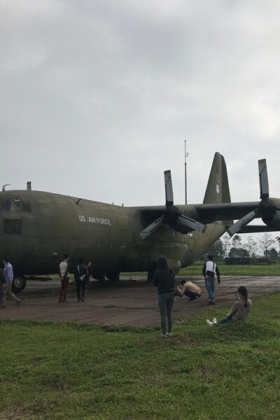 From Hue: DMZ Deluxe Tour With Lunch - Frequently Asked Questions