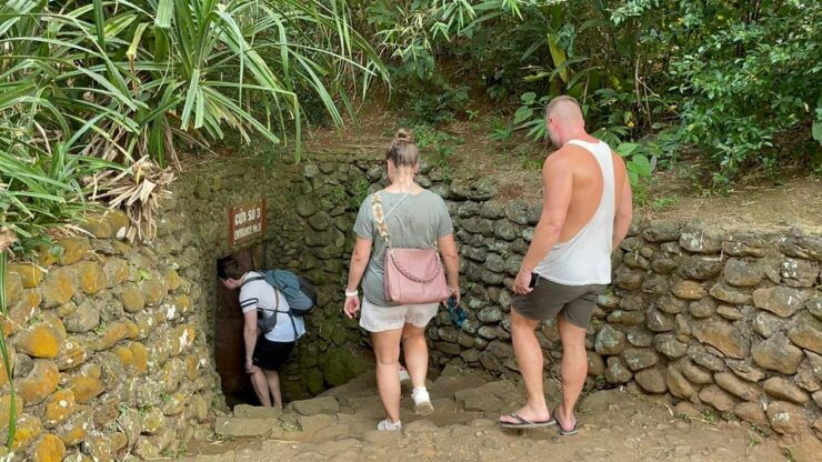 From Hue : DMZ Hue Private Guided Half Day Tour - Historical Significance