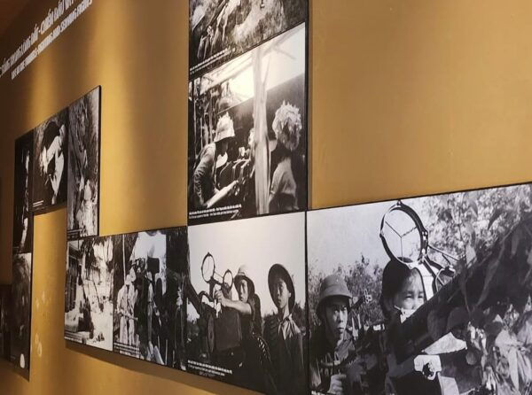 From Hue : DMZ Hue Private Guided Half Day Tour - Exclusions