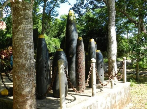 From Hue : DMZ Hue Private Guided Half Day Tour - Booking Information