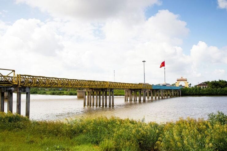 From Hue: DMZ Tour Visit Vinh Moc Tunnels, Khe Sanh and More - Activity Details