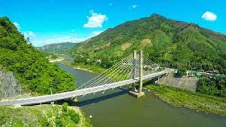 From Hue: DMZ Tour With Vinh Moc Tunnels and Khe Sanh Base - Tour Experience